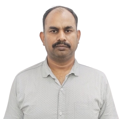 Dr. Nand Kishor Yadav