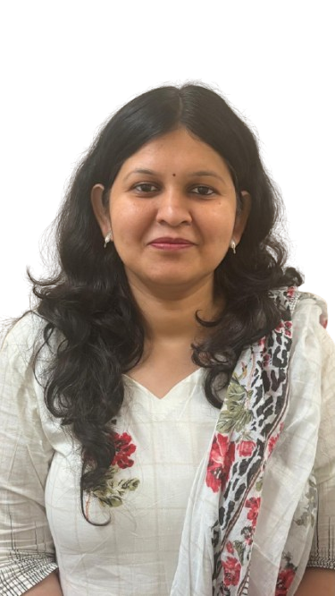 Ms. Nishu Gupta