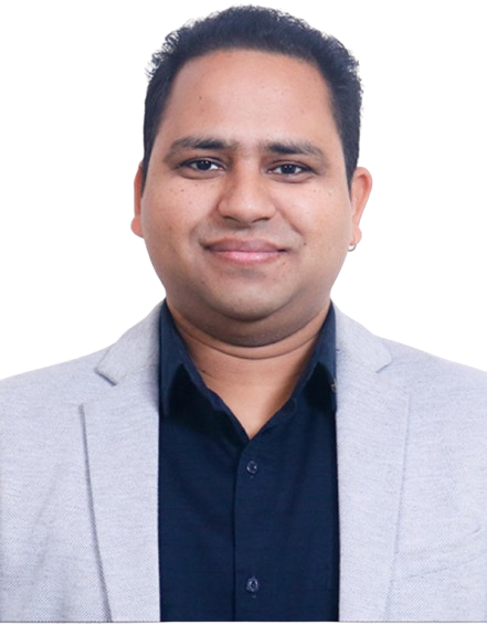 Mr. Pramod Nath