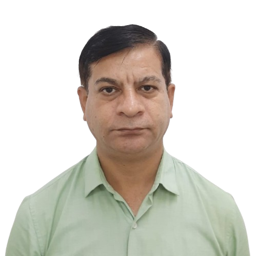 Mr. Saurav Chandra
