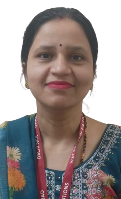 Ms. Surbhi Jain