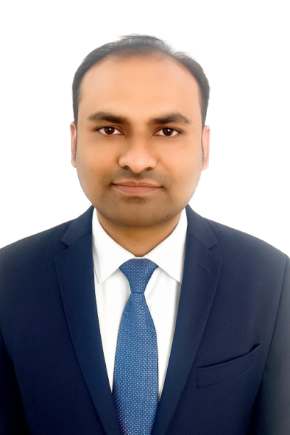 Mr. Umang Rastogi