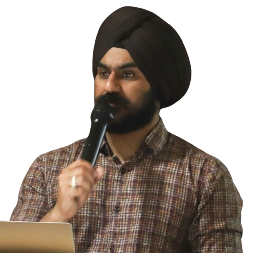 Mr. Jaskirat Singh
