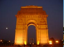 India Gate