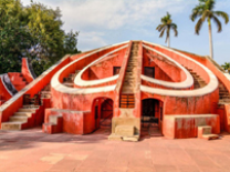 Jantar Mantar