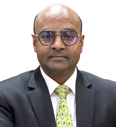Dr Manoj Sir