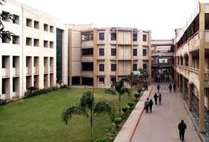 Best Engineering Collge in Delhi NCR