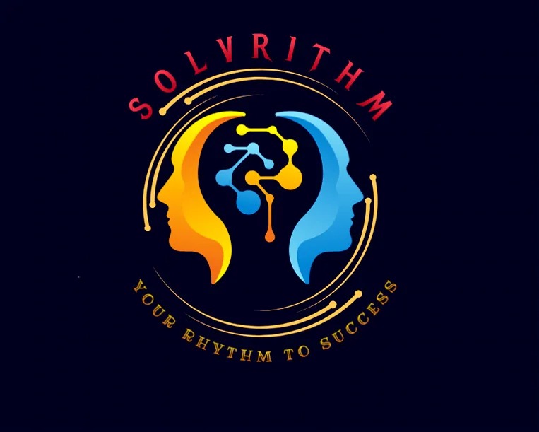 SOLVRITHM Logo