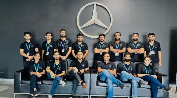 Top ADVANCED DIPLOMA IN AUTOMOTIVE MECHATRONICS Course