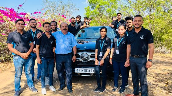 Top ADVANCED DIPLOMA IN AUTOMOTIVE MECHATRONICS Course