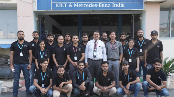 Top ADVANCED DIPLOMA IN AUTOMOTIVE MECHATRONICS Course