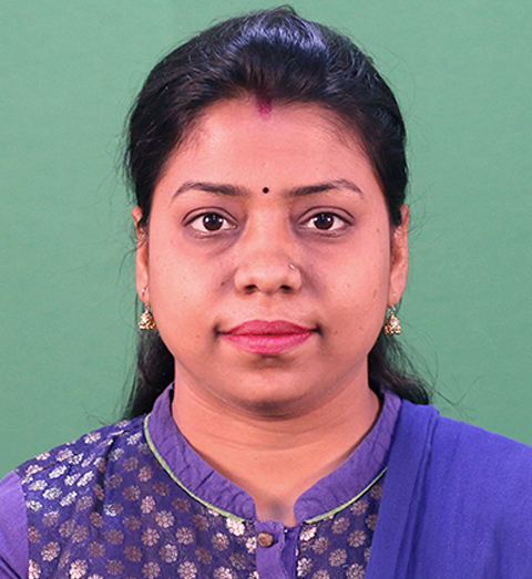 Ms. Shweta Sharma photo