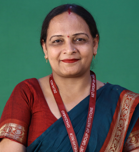 Dr. Babita Tyagi