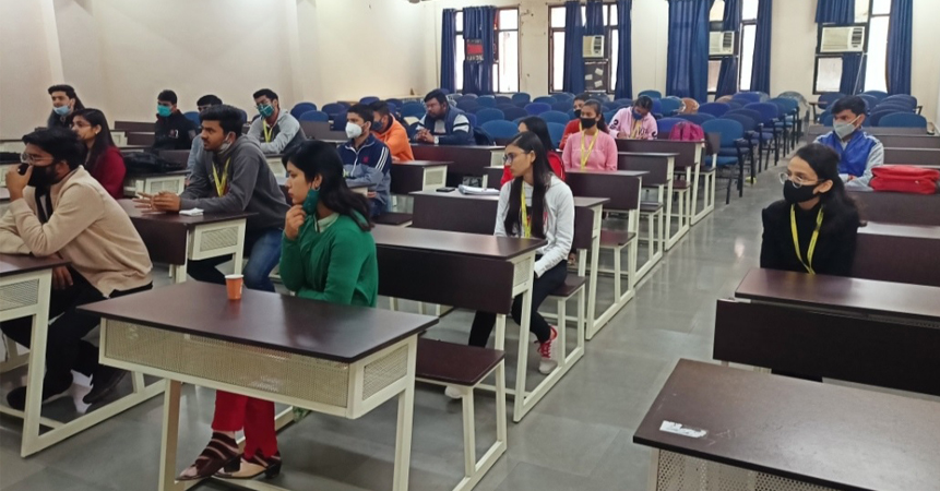 Top Engineering college of Delhi NCR