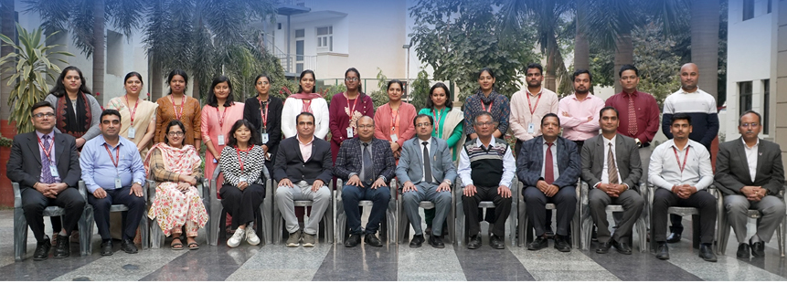 Top MCA college of Delhi NCR