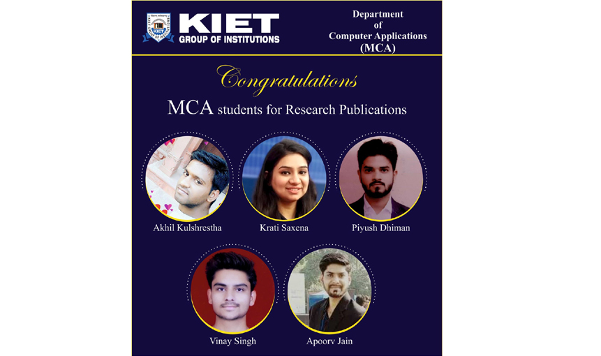 Latest jobs mca fresher delhi ncr
