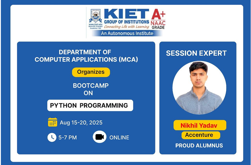 bootcamp