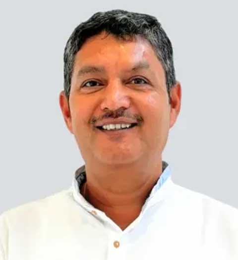 Vineet Dwivedi