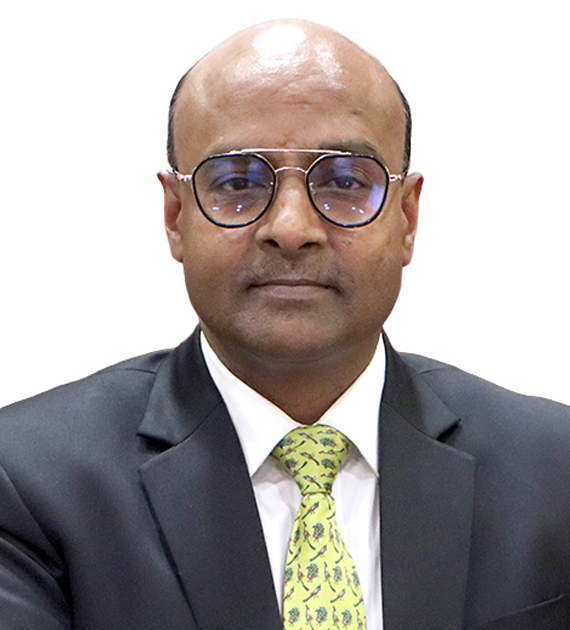 Executive Director
