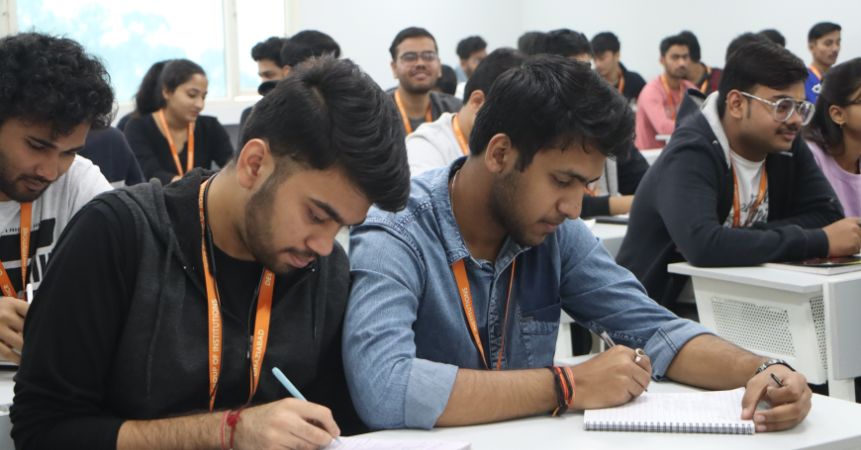 Top Engineering college of Delhi NCR