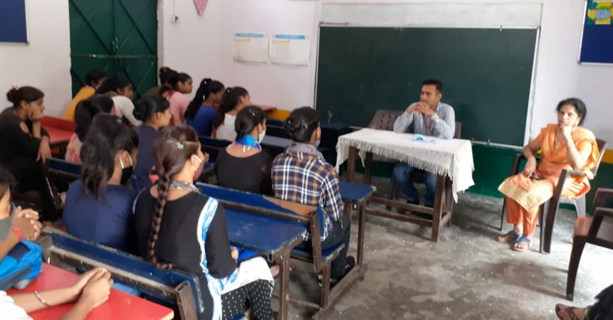 Top Engineering college of Delhi NCR