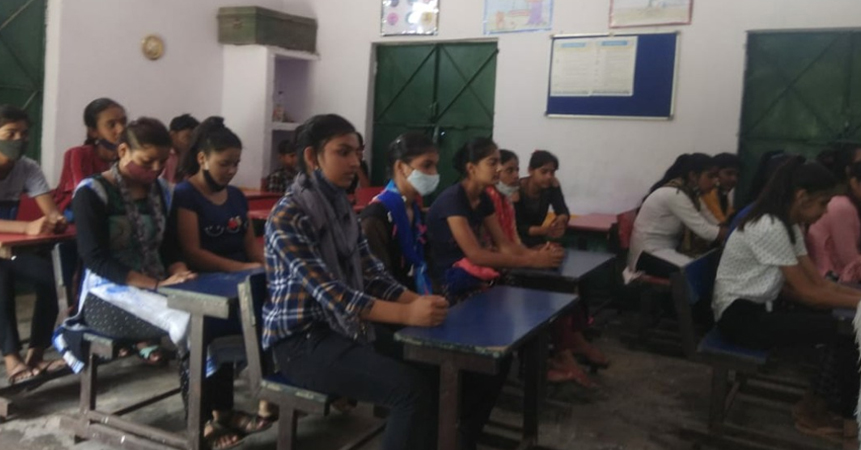 Top Engineering college of Delhi NCR