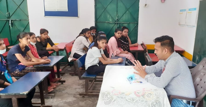 Top Engineering college of Delhi NCR