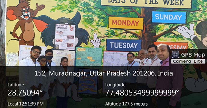 Top Engineering college of Delhi NCR
