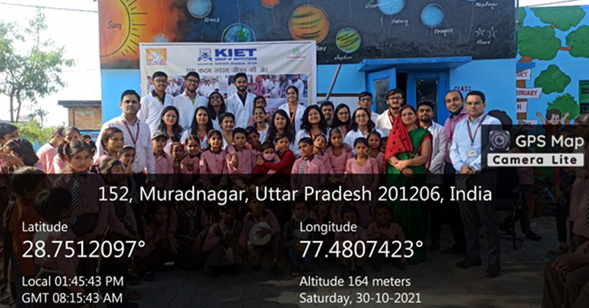 Top Engineering college of Delhi NCR