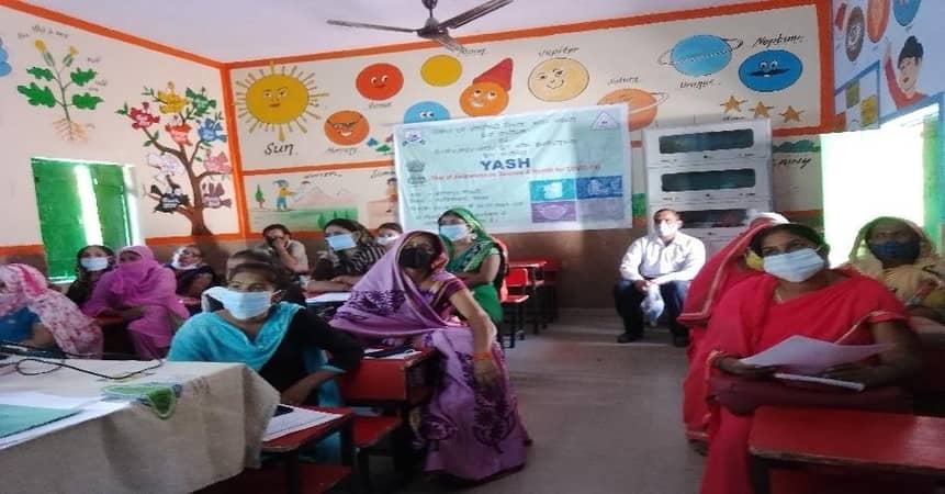 Top Engineering college of Delhi NCR