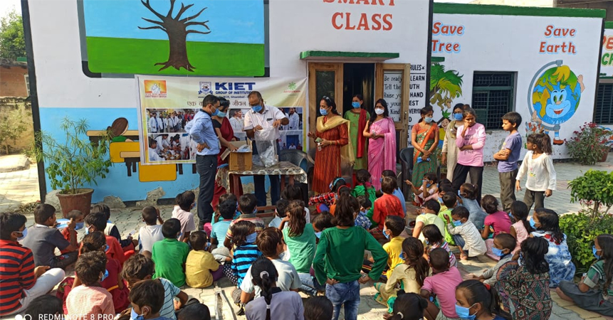 Top Engineering college of Delhi NCR