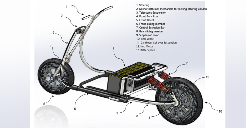 Top Mechanical Engineering college of Delhi NCR