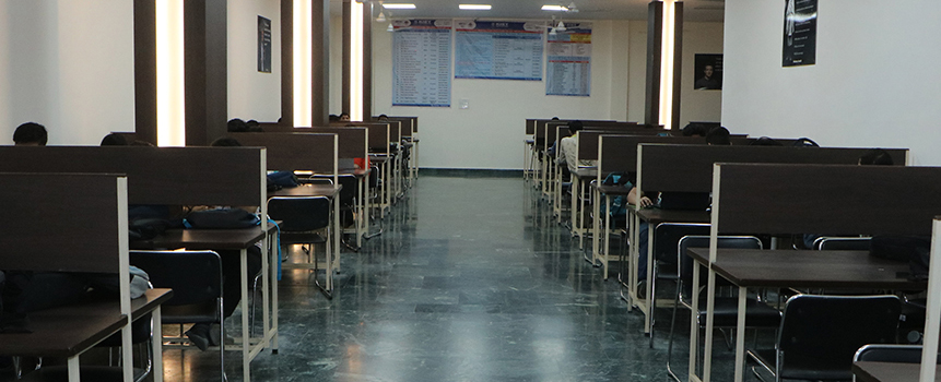Top Engineering college of Delhi NCR
