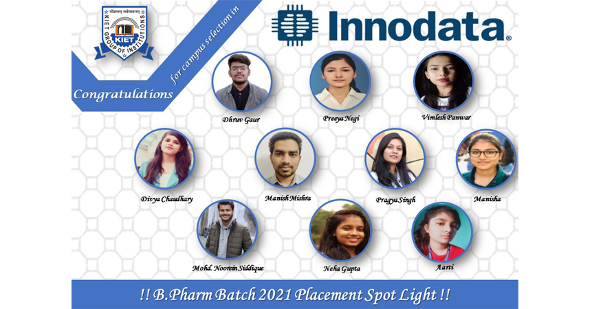 Top Pharma college of Delhi NCR