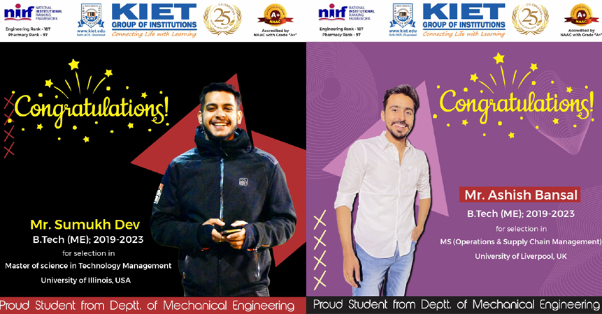 Top Engineering college of Delhi NCR