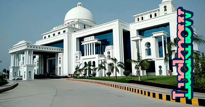 Top MCA college of Delhi NCR