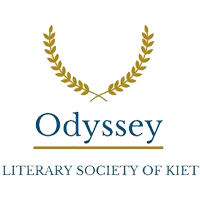 Odyssey – The Literary Society of KIET