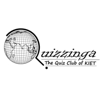 Quizzinga - The Quiz Club of KIET