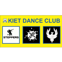KDC (KIET DANCE CLUB)