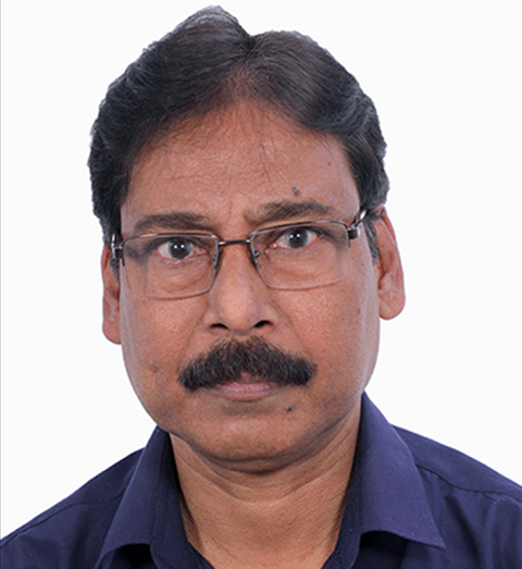 Mr. Sukumar Halsana