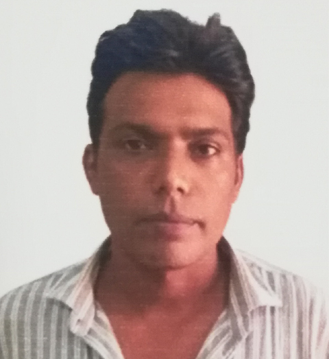 Mr. Amit Kumar
