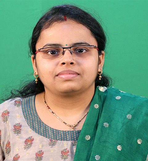 Ms. Priya Bansal