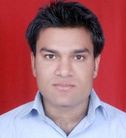 Mr. Vinay Kumar