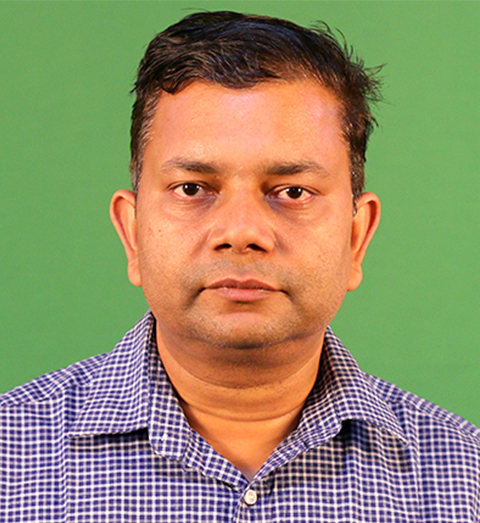 Dr. Vibhav K. Sachan