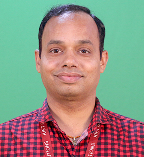 Mr. Vipin Kumar Goyal