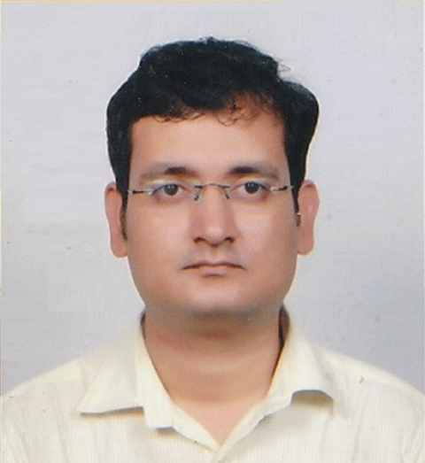 Dr. Abhishek Sharma