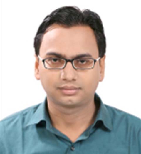 Dr. Praveen Kumar