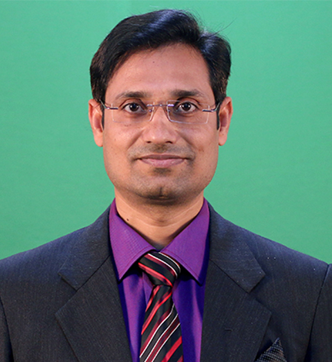 Dr. Ajay Singh Verma