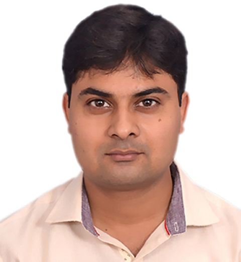 Mr. Deepak Vishwakarma