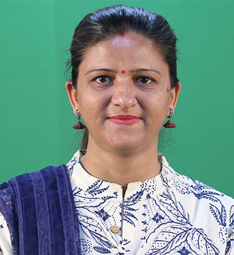 Dr. Seema Maitrey